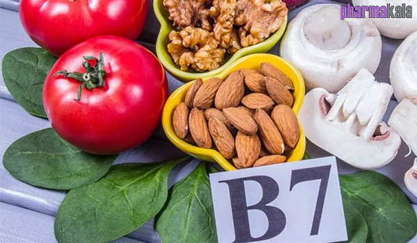 معرفی 13 بهترین قرص بیوتین برای ریزش مو