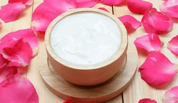 10 ماسک صورت با ماست