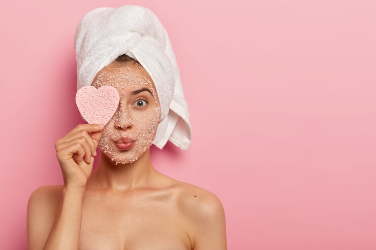 تفاوت اسکراب و لایه بردار چیست؟