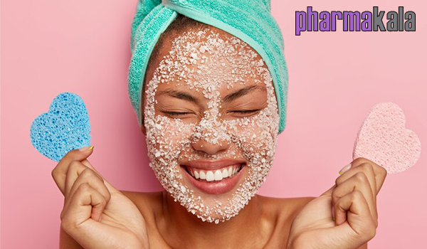 تفاوت اسکراب و لایه بردار چیست؟