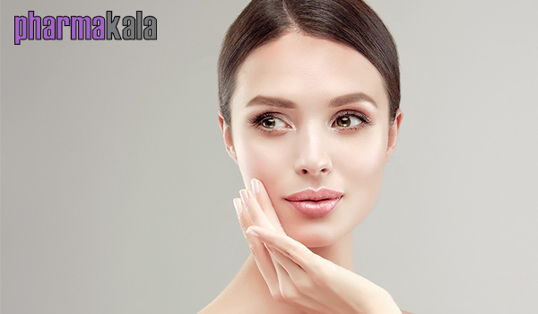 معجزه سفید شدن پوست در یک روز راههای طبیعی برای روشن کردن پوست