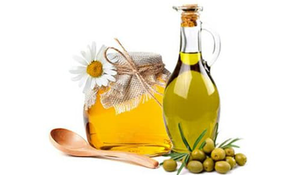 علت خشکی مو کمبود چه ویتامینی است؟ ماسک مو روغن زیتون و عسل