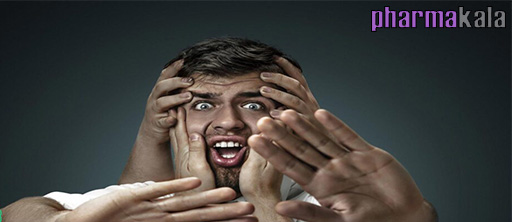 پارانوئید چیست؟ 