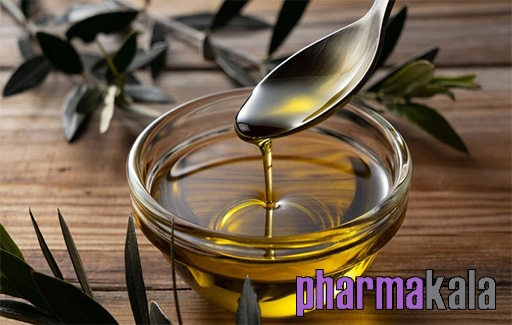 خواص روغن زیتون