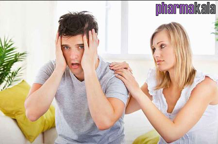 پارانوئید چیست؟ 