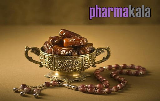 ماه رمضان