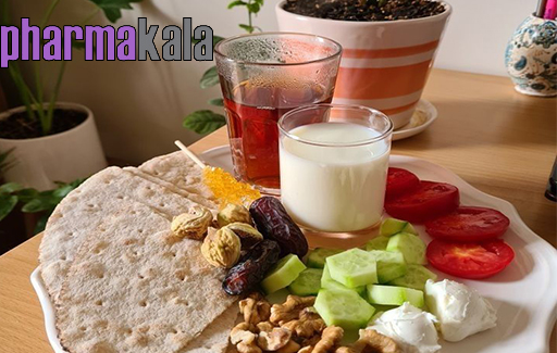 رژیم گیاهخواری برای مبتدیان