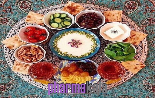 ماه رمضان