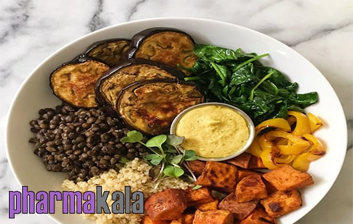 رژیم گیاهخواری برای مبتدیان