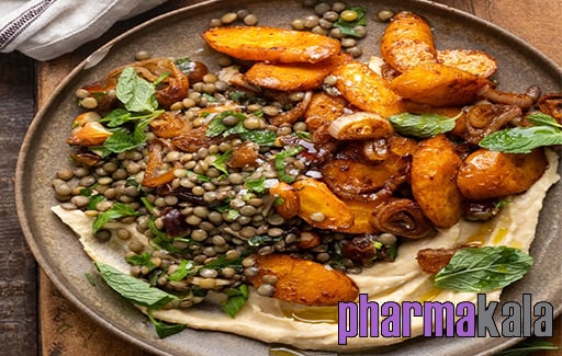 رژیم گیاهخواری برای مبتدیان