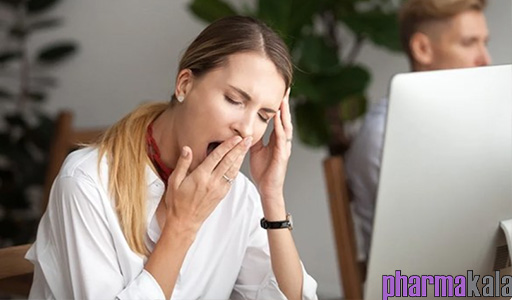 مکملهای مناسب افرادی که شیفت شب کار میکنند کمبود این ویتامین باعث خواب زیاد می شود