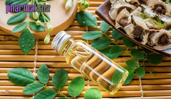 روغن مورینگا برای پوست روغن مورینگا برای پوست