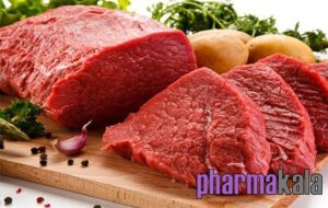 رژیم پرپروتئین رژیم کم کربوهیدرات lowcarb