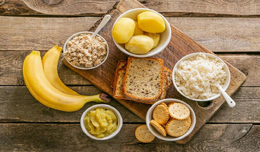 5 درمان خانگی دل پیچه و اسهال 5 درمان خانگی دل پیچه و اسهال