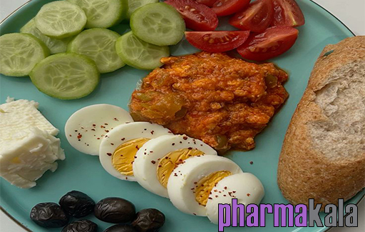 بهترین صبحانه برای چربی سوزی چیست؟ بهترین صبحانه برای چربی سوزی چیست؟
