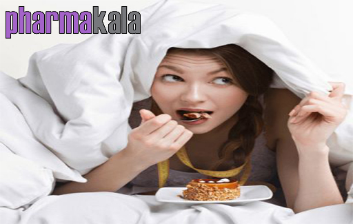 چطور اشتهای کاذب را کنترل کنیم؟ چطور اشتهای کاذب را کنترل کنیم؟