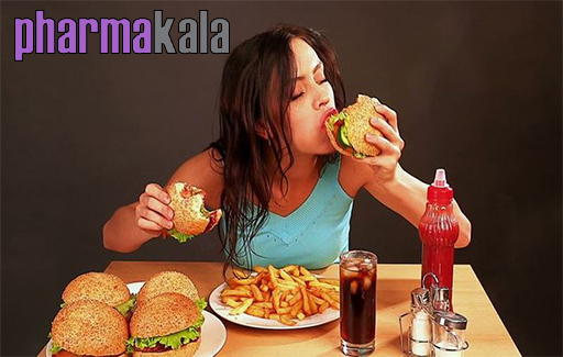 چطور اشتهای کاذب را کنترل کنیم؟ چطور اشتهای کاذب را کنترل کنیم؟