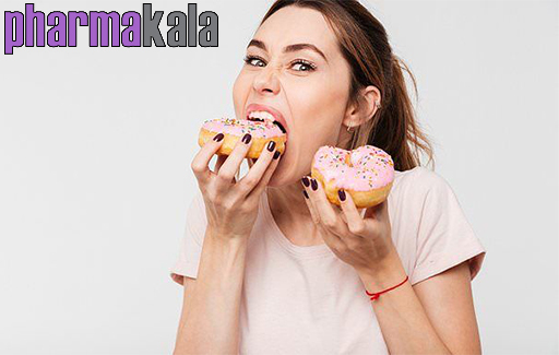 چطور اشتهای کاذب را کنترل کنیم؟ چطور اشتهای کاذب را کنترل کنیم؟
