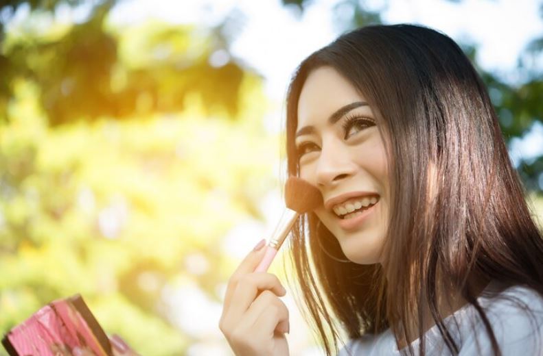 آرایش پایدار در هوای مرطوب آرایش پایدار در هوای مرطوب