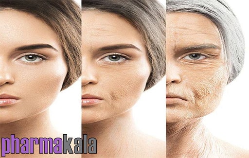 کلاژن خوراکی برای پوست و مفاصل کلاژن خوراکی برای پوست و مفاصل