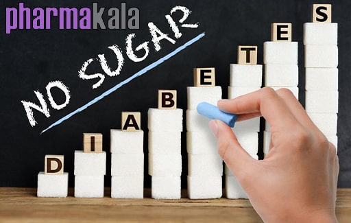 نقش تغذیه در پیشگیری از دیابت نقش تغذیه در پیشگیری از دیابت