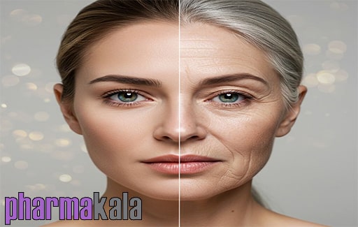 کلاژن خوراکی برای پوست و مفاصل کلاژن خوراکی برای پوست و مفاصل