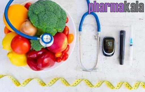نقش تغذیه در پیشگیری از دیابت نقش تغذیه در پیشگیری از دیابت