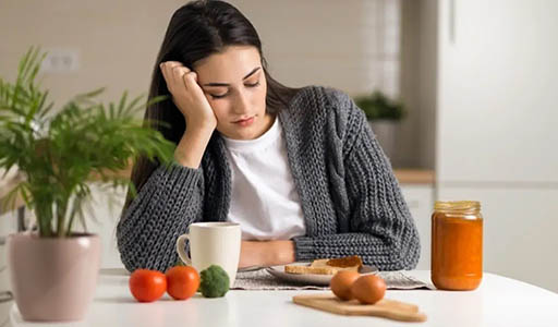 اشتباهات رایج در کاهش وزن اشتباهات رایج در کاهش وزن
