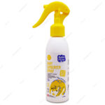 اسپری ضد آفتاب SPF50 کودک بیبی فرست