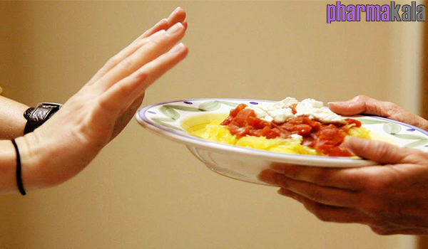 مکمل‌های کاهش اشتها