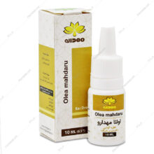 قطره گوشی گلیسیرین فنیکه اولئا مهدارو