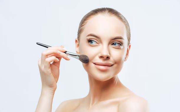 چگونه آرایش طبیعی و مینیمال داشته باشیم؟