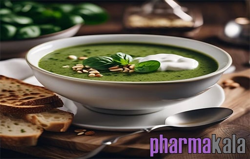 سوپ کلم برای لاغری سریع