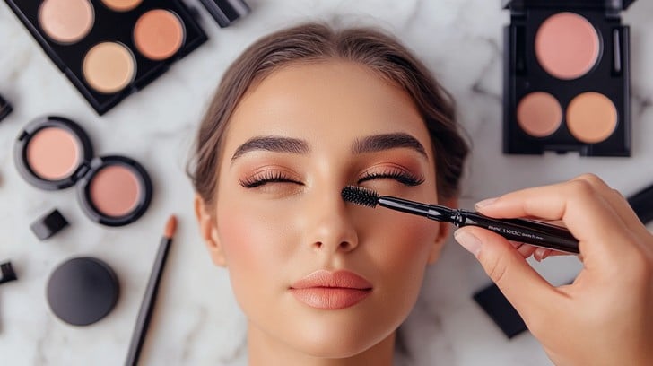 بهترین ریمل حجم دهنده و بلند کننده مژه بهترین ریمل حجم دهنده و بلند کننده مژه برای مژههای پرپشت و زیبا
