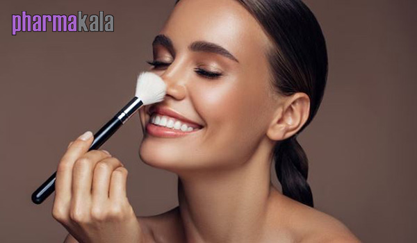چگونه آرایش طبیعی و مینیمال داشته باشیم؟