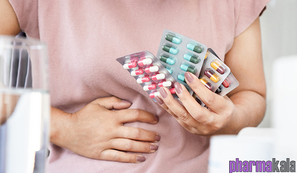 قرص لاغری زامبو مکملهای کاهش وزن و عوارض احتمالی