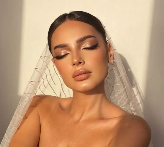 جدیدترین ترند آرایشی 2025 جدیدترین ترند آرایشی ۲۰۲۵