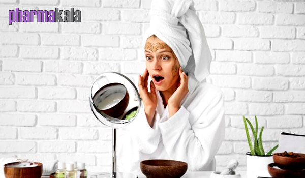 بهترین روتین پوستی برای افراد بالای ۳۰ سال