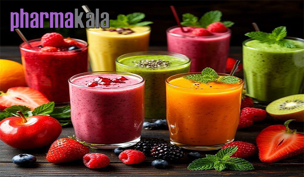 اسموتی چیست؟