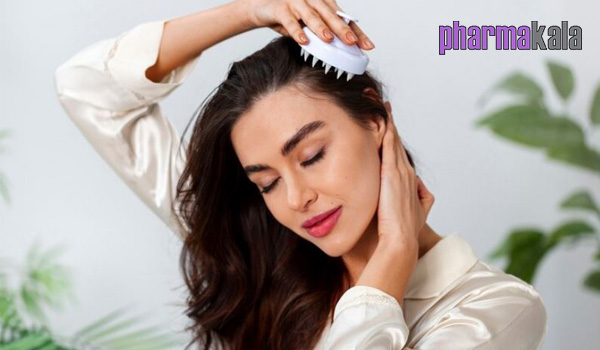 چگونه موی خشک و آسیب دیده را احیا کنیم؟