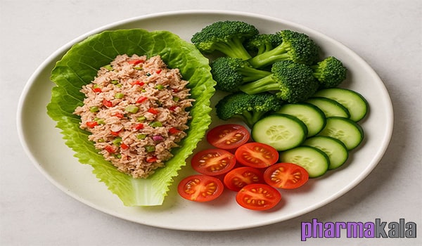 10 بهترین شام رژیمی خوشمزه