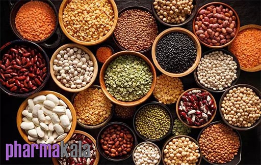 غذاهای رژیمی ساده و سریع