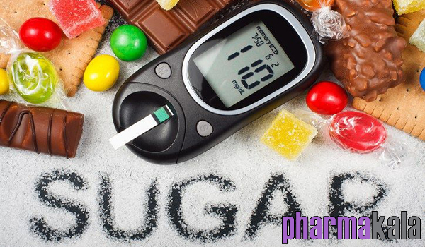 تغذیه مناسب برای دیابت نوع 2