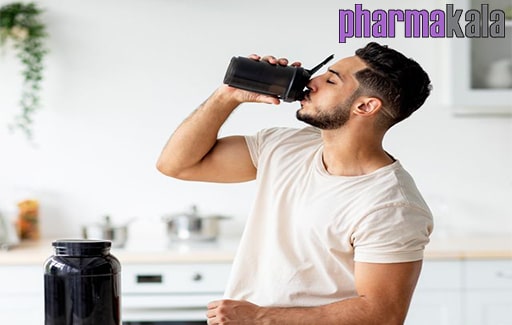 نوشیدنی ایزوتونیک
