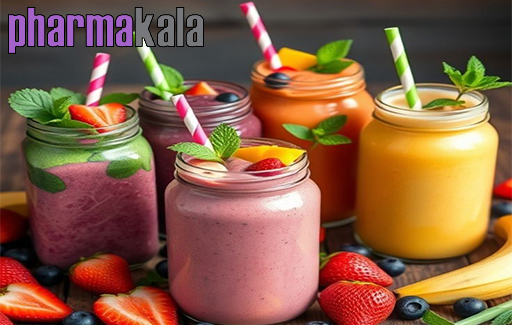 اسموتی چیست؟