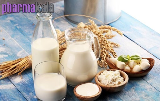 غذاهای رژیمی ساده و سریع