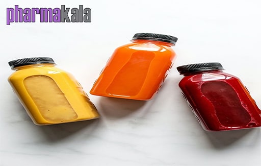 نوشیدنی ایزوتونیک