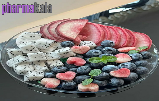میوه های استوایی و خواص آن ها