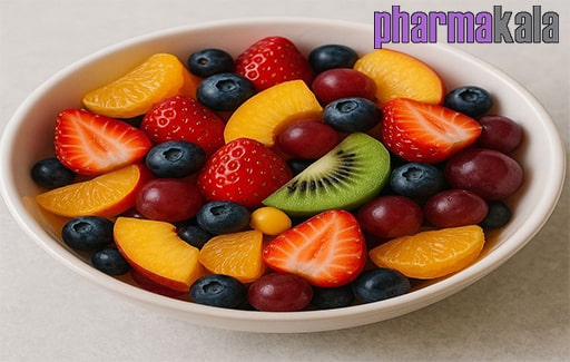 غذاهای رژیمی ساده و سریع