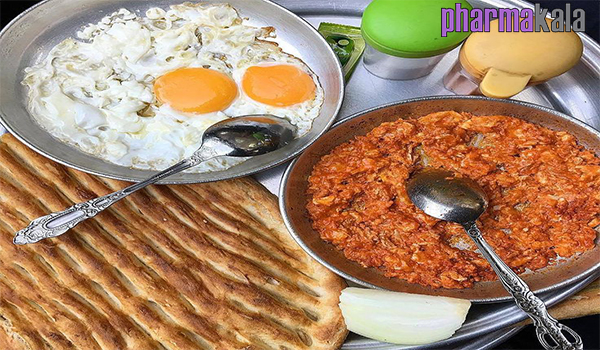 رژیم ولومتریک برای سیری طولانی 2026 رژیم ولومتریک ( غذاهای کمکالری پرحجم مثل سوپ و سالاد برای سیری طولانی)